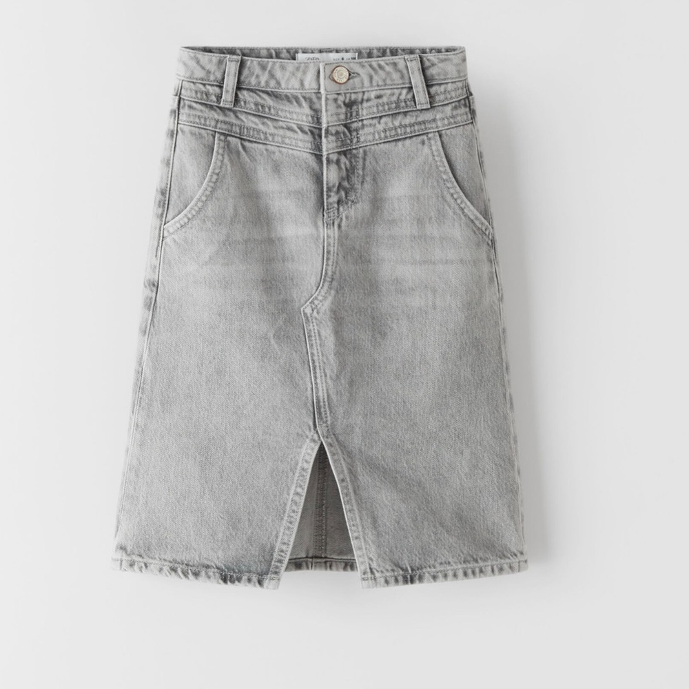 ZARA KIDS skirt